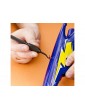 Modelcraft English Pattern Pin Vice 3.0 - 4.8mm