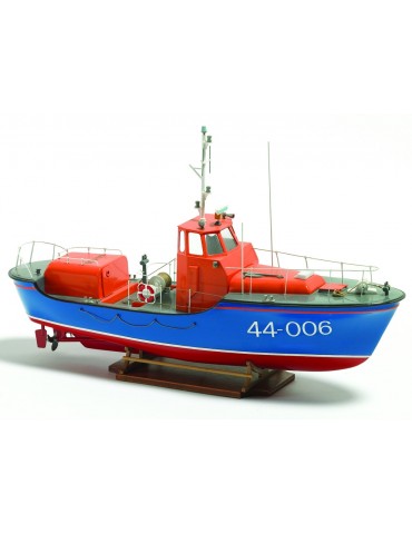 Royal Class Lifeboat 1:40