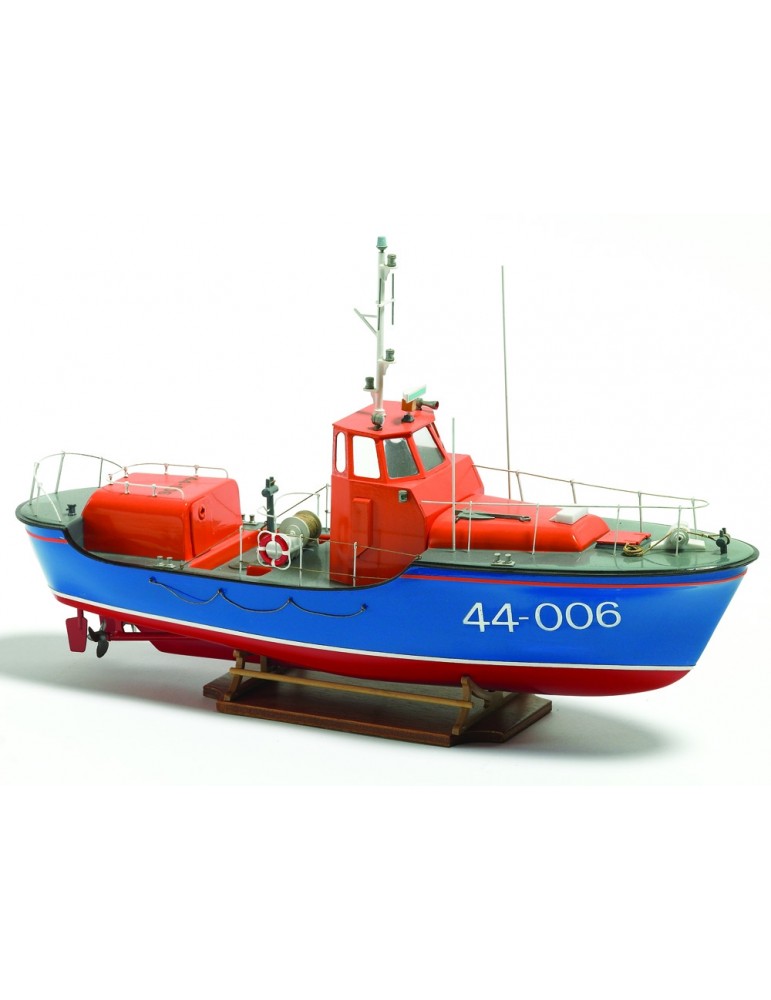 Royal Class Lifeboat 1:40