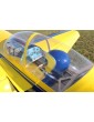 110" Yak 54 EXP Yellow/Blue 2,79m