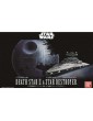Revell Bandai SW - Death Star II, Imperial Star Destroyer