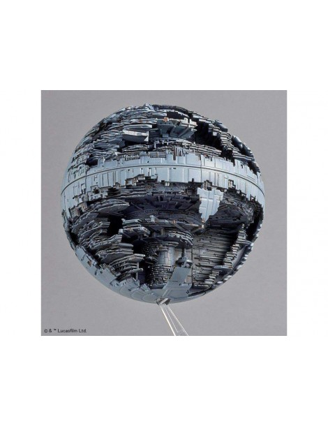 Revell Bandai SW - Death Star II, Imperial Star Destroyer
