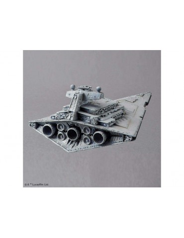 Revell Bandai SW - Death Star II, Imperial Star Destroyer