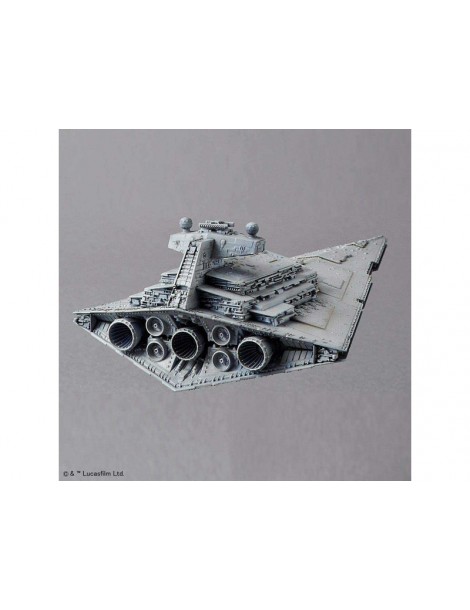 Revell Bandai SW - Death Star II, Imperial Star Destroyer