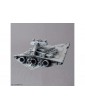 Revell Bandai SW - Death Star II, Imperial Star Destroyer