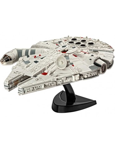 Revell SW Millenium Falcon (1:241)