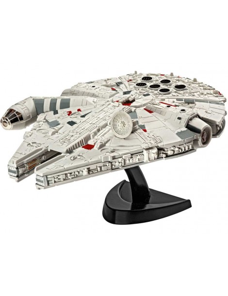 Revell SW Millenium Falcon (1:241)