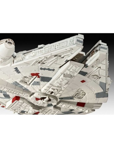 Revell SW Millenium Falcon (1:241)