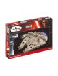 Revell SW Millenium Falcon (1:241)