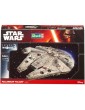 Revell SW Millenium Falcon (1:241)