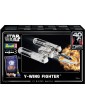 Revell SW Y-wing Fighter (1:72) (Giftset)