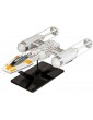 Revell SW Y-wing Fighter (1:72) (Giftset)
