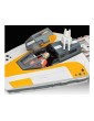 Revell SW Y-wing Fighter (1:72) (Giftset)