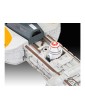 Revell SW Y-wing Fighter (1:72) (Giftset)