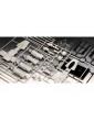Revell SW Y-wing Fighter (1:72) (Giftset)