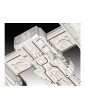 Revell SW Y-wing Fighter (1:72) (Giftset)