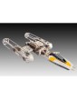 Revell SW Y-wing Fighter (1:72) (Giftset)