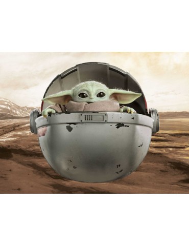 Revell Star Wars The Mandalorian: The Child (1:3)