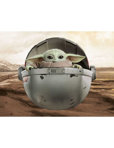 Revell Star Wars The Mandalorian: The Child (1:3)