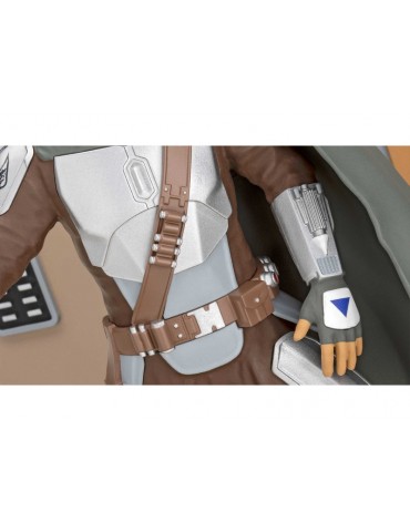 Revell Starwars The Mandalorian: The Bounty Hunter (1:9)