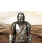 Revell Starwars The Mandalorian: The Bounty Hunter (1:9)