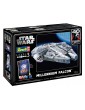 Revell SW - Millennium Falcon (1:72) (Gift-Set)