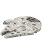 Revell SW - Millennium Falcon (1:72) (Gift-Set)