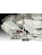 Revell SW - Millennium Falcon (1:72) (Gift-Set)
