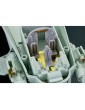 Revell SW - The Mandalorian: Razor Crest Platinum Edition (1:72) (Gift-Set)