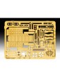 Revell SW - The Mandalorian: Razor Crest Platinum Edition (1:72) (Gift-Set)