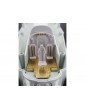 Revell SW - The Mandalorian: Razor Crest Platinum Edition (1:72) (Gift-Set)