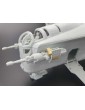 Revell SW - The Mandalorian: Razor Crest Platinum Edition (1:72) (Gift-Set)