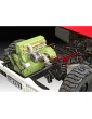 Revell Mercedes-Benz Unimog U 1300 L TLF 8/18 (1:24)