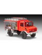 Revell Mercedes-Benz Unimog U 1300 L TLF 8/18 (1:24)