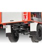 Revell Mercedes-Benz Unimog U 1300 L TLF 8/18 (1:24)