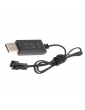 USB įkroviklis 7.4V 800 mAh 2 pin