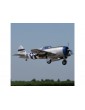E-flite P-47 Razorback 1.2m SAFE Select BNF Basic