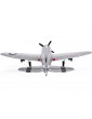 E-flite P-47 Razorback 1.2m SAFE Select BNF Basic