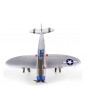 E-flite P-47 Razorback 1.2m SAFE Select BNF Basic