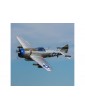 E-flite P-47 Razorback 1.2m PNP