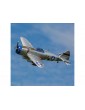 E-flite P-47 Razorback 1.2m PNP
