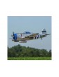 E-flite P-47 Razorback 1.2m PNP