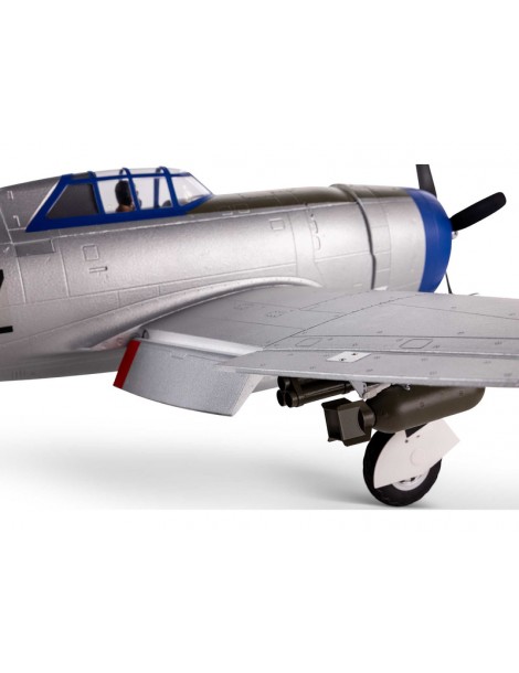 E-flite P-47 Razorback 1.2m PNP