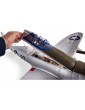 E-flite P-47 Razorback 1.2m PNP