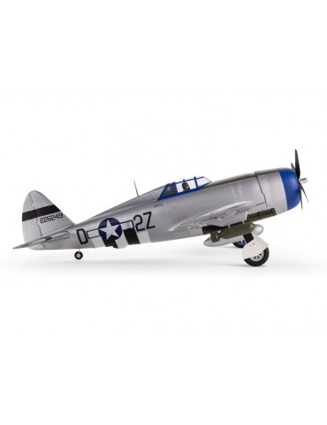 E-flite P-47 Razorback 1.2m PNP