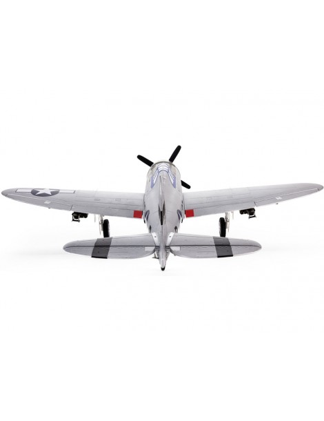 E-flite P-47 Razorback 1.2m PNP