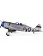 E-flite P-47 Razorback 1.2m PNP