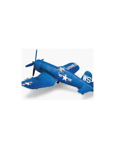 Academy Vought F4U-4B Corsair (1:48)