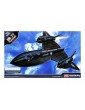 Academy Lockheed SR-71 Blackbird (1:72)