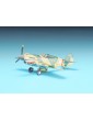Academy Curtiss P-40B (1:72)